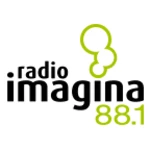 Logo of Imagina Radio android Application 